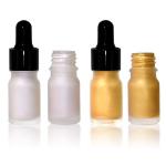 8 Colors Private Label Long Lasting Makeup Highlighter Palette
