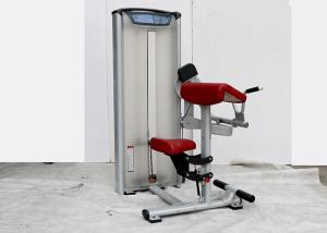 Quality Pneumatic Cylinder Boost Elliptical Tube Full Gym Equipment wholesale