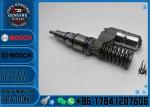 New Fuel Injector 0414701044 0414701066 for Truck Diesel Engine