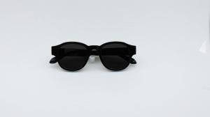 Quality Unisex Daily Business Eyewear acetate handmade Sunglasses Birthday Gift UV 400 protection wholesale