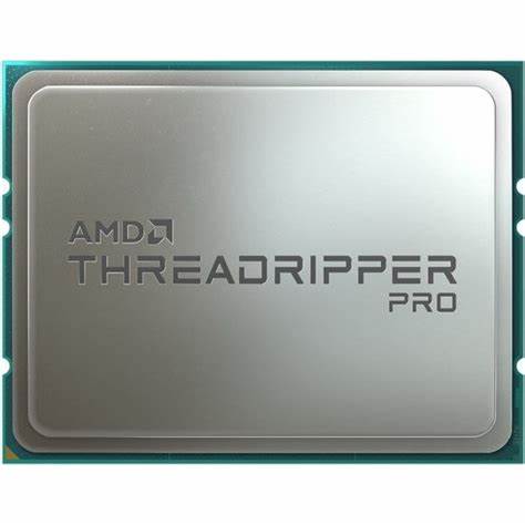 AMD 3975WX 32-Core 3.5GHz 128MB Cache sWRX8 SMC 7nm FinFET Workstation Processors