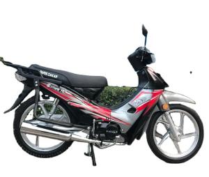 Quality HJ110 DY110 Electric Motorcycle Parts Gas Scooters Customization Service wholesale