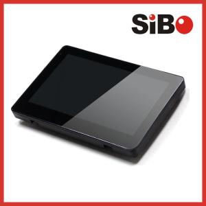 Quality Wall Mount Android Tablet Embedded PoE Touch Screens wholesale