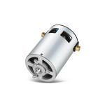 Ice Cream Machine DC Motor