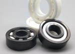 Vacuum Equipment Si3N4 6304 Ceramic Deep Groove Ball Bearings