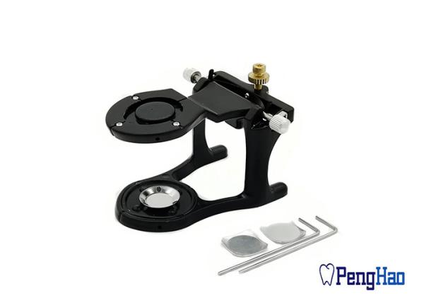 Light Weight Magnetic Dental Articulator Flexible & Versatile Premium Dental
