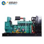 300kw 320kw Diesel Generator Sets Weichai / Perkins Engine Diesel Generator