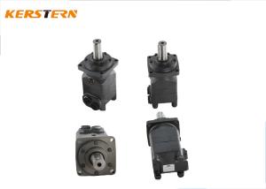 Quality OMT KMT High Torque Hydraulic Motor Pump High Efficiency 400ml/R wholesale