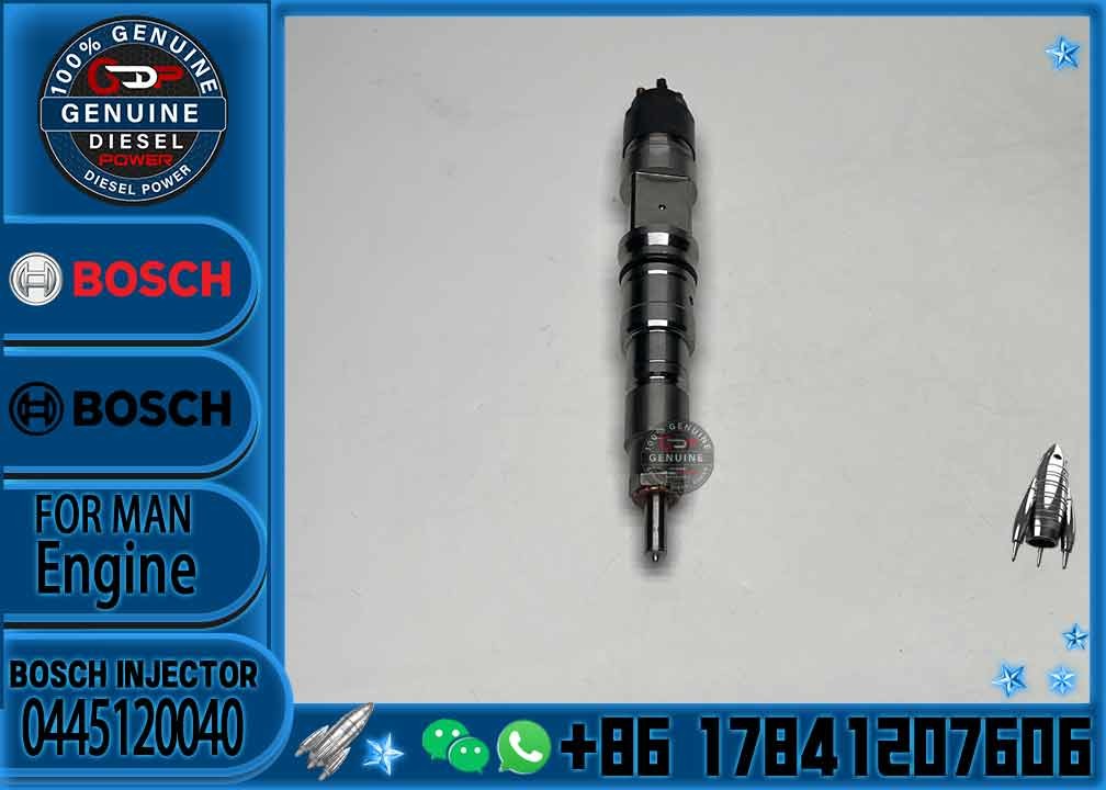 diesel engine common rail fuel injector shell 04455120066 0445120236 0445120040 0445120265 0445120123 0445120106