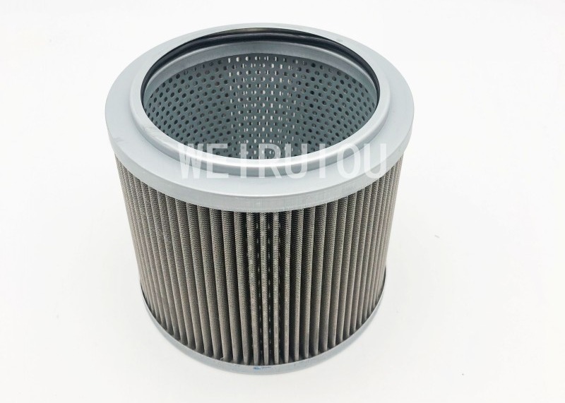sany excavator Suction Oil Filter 60101257 B222100000235