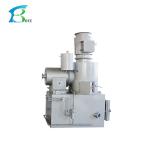 Silver Grey Dead Pets Cremation Furnace for Cats Dogs and Rats Disposal