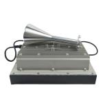 Ku-Band Satellite TV Jammer 11.8GHz~12.3GHz 5 Watt Up To 5 Km Signal Blocker