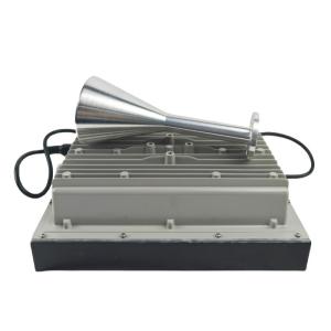 Quality Ku Band Satellite TV Jammer 11.8GHz~12.3GHz 5 Watt Up To 5 Km wholesale