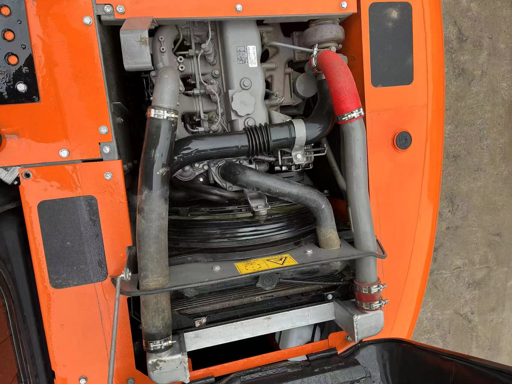 HITACHI excavators hitachi zx130 digger earthmoving machinery hitachi zx130 zx70 zx60 In stock