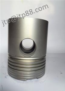 Quality 36*86mm High Compression Pistons For Cars 1-12111-1220 / 1-12111-740-0 wholesale