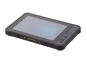 Quality High Brightness Sunlight Readable Tablet Ruggedized With 7500mAh Battery wholesale