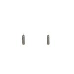Electric Toothbrush Battery High Rate Capacitive Lithium Battery NSC1040 260mAh