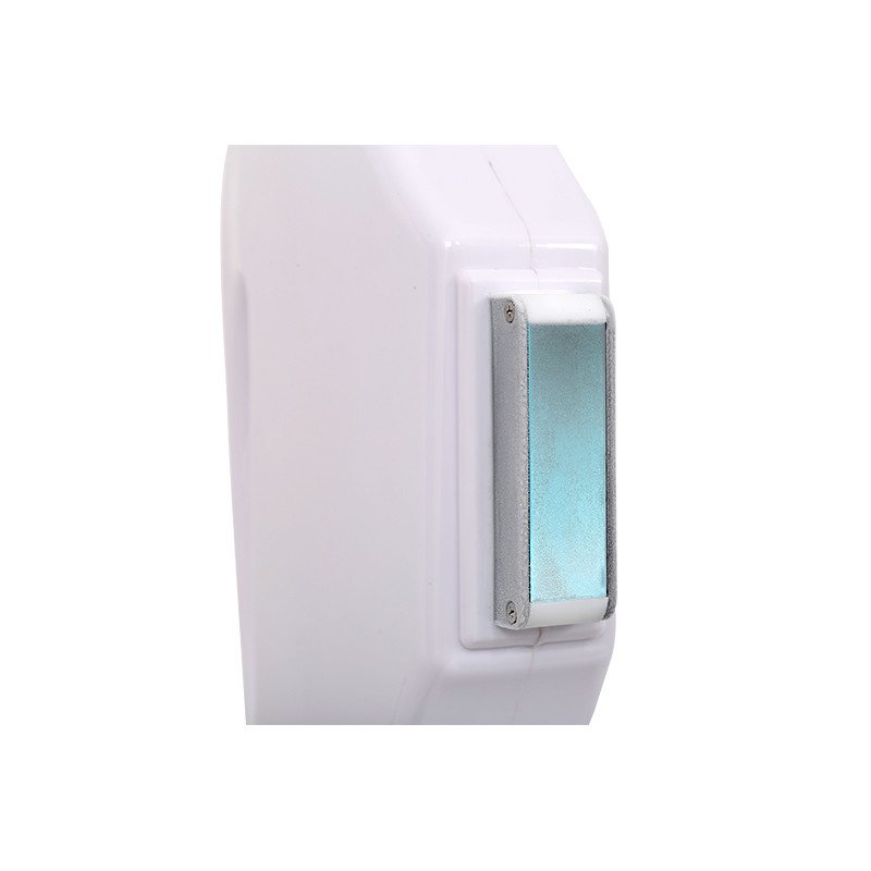 FDA technology 8*34mm 16*50mm vertical IPL SHR E-light hair removal equipment machine