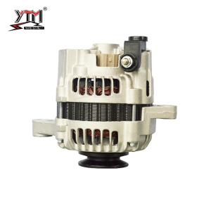 Quality V2203 12V 80A alternator for Hafei Brio JFZ1711 465Q2D1H3701950 ALQ4552BS wholesale