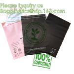 Waterproof Recyclable Mailers, Eco Friendly Mailers, Shipping Bags for Clothing,