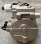 115mm 6PK Auto AC Compressors