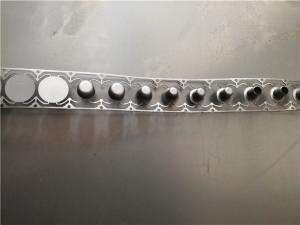 Quality Pipe Sleeve Deep Drawing Die Stamping Press Mould Tooling 0.03mm Precision wholesale
