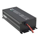 10A 12V LiFePO4 Battery Pack Charger Waterproof For Marine E Boat Surfboard