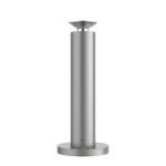 Intelligent Aluminum Alloy Aroma Essential Oil diffuser for Hotel Lobby Aroma