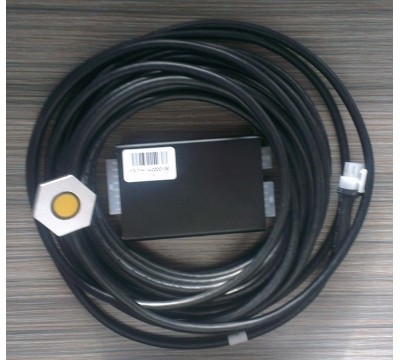 IP65 100-1000mm RS485 CLS2 Fuel Sensor For GPS Tracker