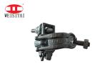 48.3mm Scaffolding Right Angle Drop Forged Double Coupler