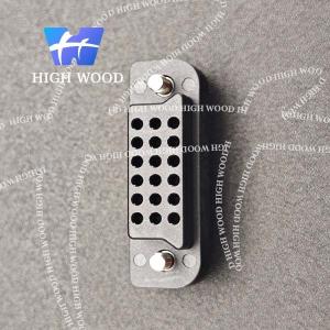 Quality HW-CMM Connectors,HW-322C018H01 wholesale