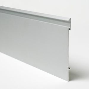 Quality Interior Decorative Wall Kitchen Cabinet Baseboard Anodized wholesale