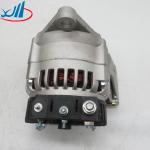 420Hp HOWO A7 D12 Spare Parts Engine Alternator VG1246090005