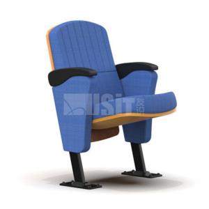 Quality High Density Fabric Auditorium Theater Seating For Church Prayer wholesale