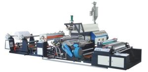 Quality PP Woven Fabric Laminating Machine wholesale