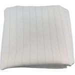 SOLIDS 99% Polyester 1% Conductive Fiber Stripe Durable Waterproof Anti Static