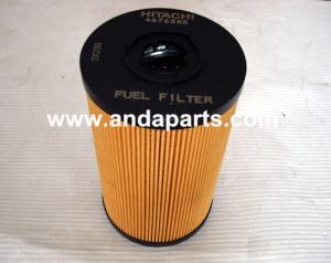 Quality GOOD QUALITY HITACHI FUEL FILTER 4676385 wholesale