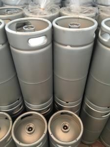 Quality 20L US beer keg stacakable, with spears wholesale
