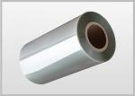 40-50mic PETG Shrinkable Plastic Film In Low Temperature For Bottle Shrink