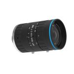 Industrial 10MP 12mm Fixed Focal Length Lenses 0.19kg F2.0-F16 WD 100~∞