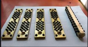 Quality Durable Copper Composite Bearing Impact Resistance Stable Friction Factor wholesale