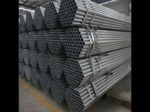 Quality Anti Corrosion Black Welded Steel Pipe 3LPE Oil Pipeline 6mm - 100mm Width wholesale