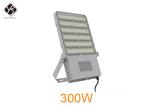 High Power 300W LED Tunnel Flood Lights 170LPW IP66 For Stadium Lighting