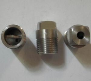 Quality wide angle full jet spray nozzle(HH) wholesale
