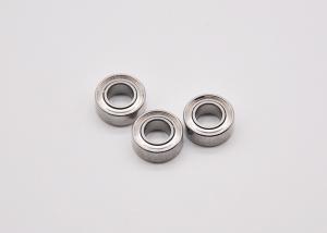 Quality 623ZZ 3*10*4mm Z3V3 AISI52100 Single Row Ball Bearing wholesale