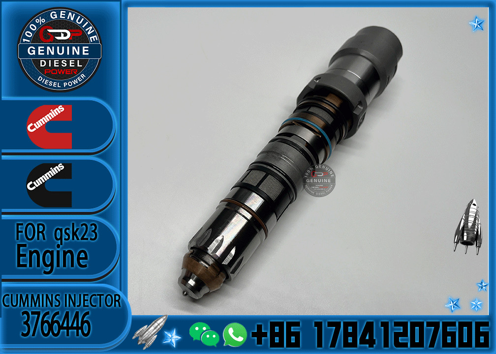4088427 4326780 4087893 4001813 4326780 3766446 4326784 4326781 ENGINE FURL INJECTOR For Cummins QSK45 QSK60