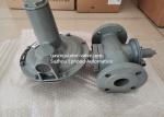 Sensus 243-8-6 Model Commercial Lpg Gas Regulator Low Pressure ANSI 125