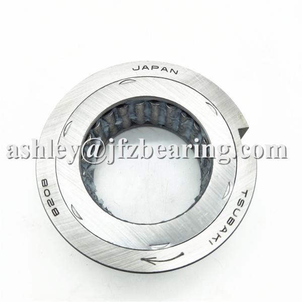 High quality brand B208 TSUBAKI design sprag type one way clutch apply in