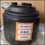 Heavy Duty HM127446 HM127415XD Railway Bearing 131.75*207.963*152.4mm Tapered