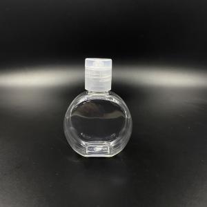 Quality ODM 30ml Disinfectant Empty Container Bottles For Hand Sanitizer wholesale